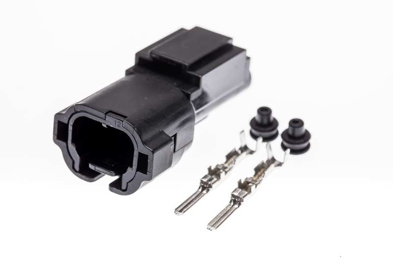 Electrical connector repair kit